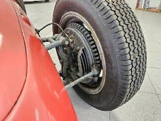 Foto 15 di 38: OSCA Maserati