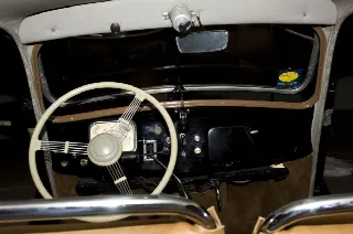 Foto 6 di 8: CITROEN B11L Traction Avant 
