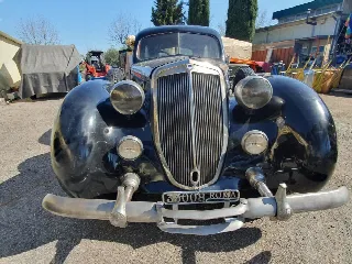 Foto 1 di 5: LANCIA Astura IV S GRAN LUSSO BONESCHI  x ministri e deputati