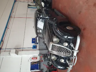 Foto 3 di 5: LANCIA Astura IV S GRAN LUSSO BONESCHI  x ministri e deputati