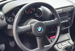 Foto 6 di 9: BMW Z1    