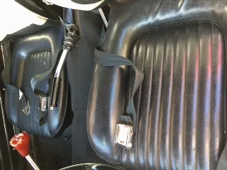 Foto 4 di 6: ALFA ROMEO Duetto America