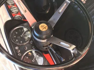 Foto 3 di 6: ALFA ROMEO Duetto America
