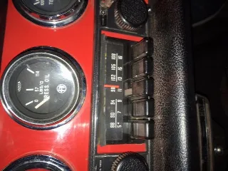Foto 5 di 6: ALFA ROMEO Duetto America