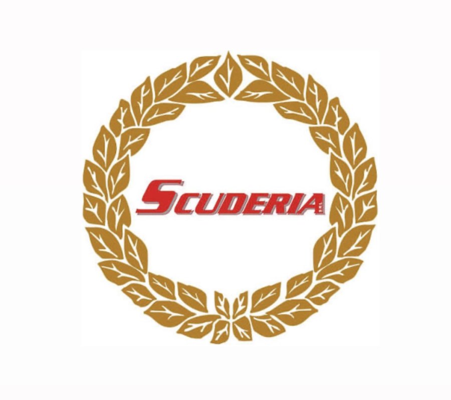 Logo Scuderia Srl