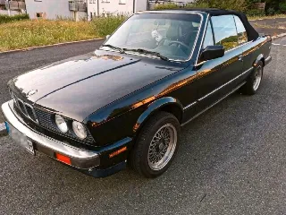 Foto 2 di 7: BMW 325 ix  1988