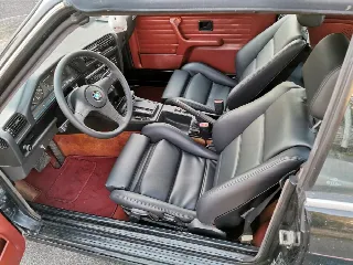 Foto 4 di 7: BMW 325 ix  1988
