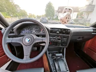 Foto 5 di 7: BMW 325 ix  1988
