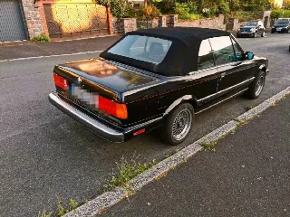 Foto 3 di 7: BMW 325 ix  1988