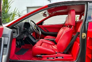 Foto 4 di 6: FERRARI TESTAROSSA coupe    