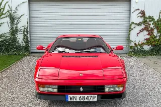 Foto 1 di 6: FERRARI TESTAROSSA coupe    