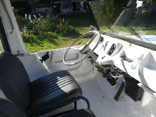 Foto 5 di 7: CITROEN    mehari
