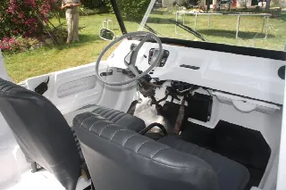 Foto 7 di 7: CITROEN    mehari