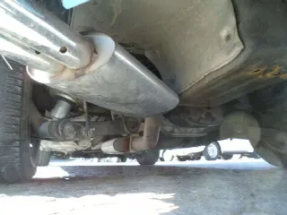 Foto 4 di 5: PORSCHE 928     