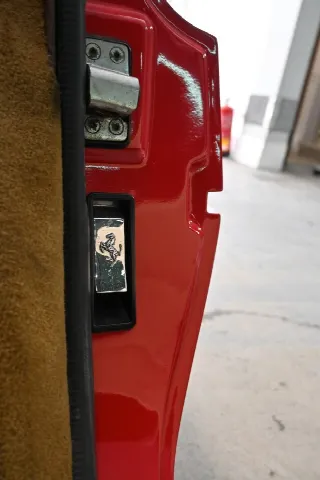 Foto 18 di 19: FERRARI 328(1985-1989) GTS  