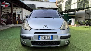 Foto 6 di 50: CITROEN C3