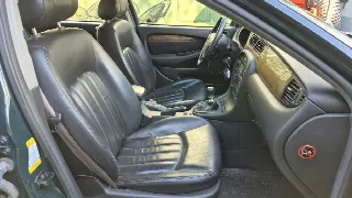 Foto 30 di 45: JAGUAR X-Type