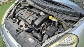 Foto 42 di 50: CITROEN C3