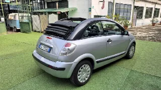 Foto 48 di 50: CITROEN C3