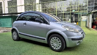 Foto 8 di 50: CITROEN C3