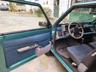 Foto 14 di 34: FIAT Panda