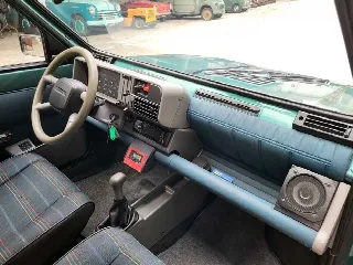 Foto 24 di 34: FIAT Panda