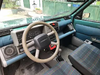 Foto 18 di 34: FIAT Panda
