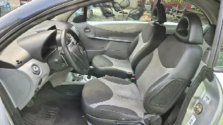 Foto 24 di 50: CITROEN C3