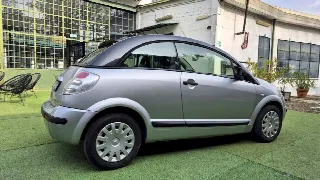 Foto 11 di 50: CITROEN C3