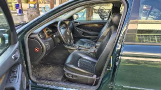 Foto 17 di 45: JAGUAR X-Type