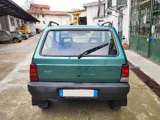 Foto 11 di 34: FIAT Panda