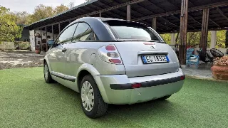 Foto 13 di 50: CITROEN C3