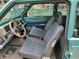 Foto 15 di 34: FIAT Panda