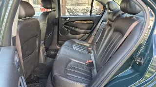Foto 27 di 45: JAGUAR X-Type