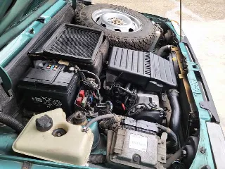 Foto 32 di 34: FIAT Panda