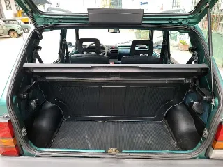Foto 26 di 34: FIAT Panda