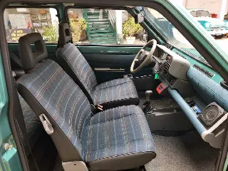 Foto 22 di 34: FIAT Panda