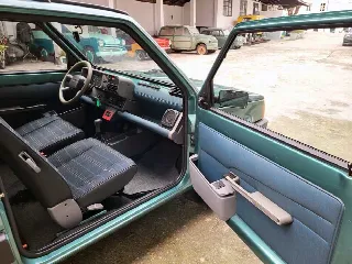 Foto 21 di 34: FIAT Panda