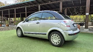 Foto 14 di 50: CITROEN C3