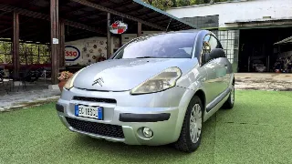 Foto 5 di 50: CITROEN C3
