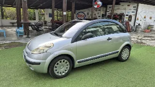 Foto 46 di 50: CITROEN C3