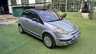 Foto 47 di 50: CITROEN C3