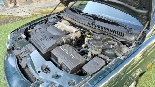 Foto 41 di 45: JAGUAR X-Type