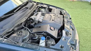 Foto 43 di 45: JAGUAR X-Type