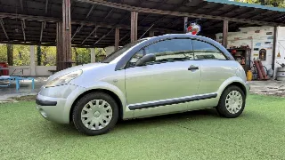 Foto 3 di 50: CITROEN C3