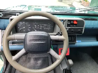 Foto 17 di 34: FIAT Panda