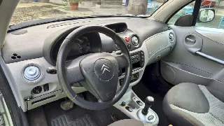 Foto 25 di 50: CITROEN C3