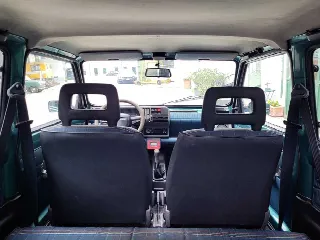 Foto 27 di 34: FIAT Panda