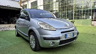 Foto 7 di 50: CITROEN C3