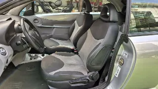 Foto 23 di 50: CITROEN C3